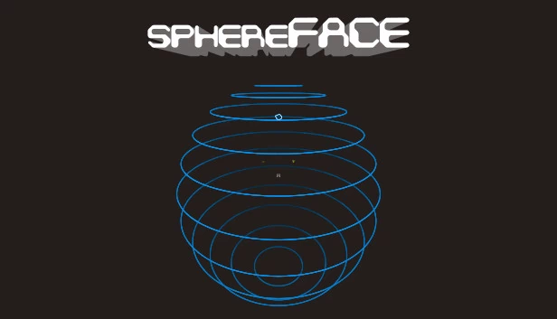 sphereFACE 游戏封面