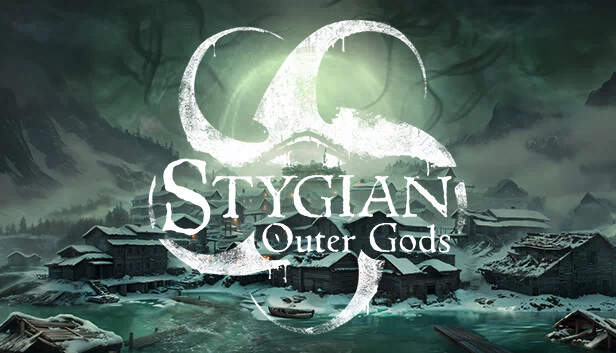 斯泰吉亚：外神（Stygian: Outer Gods） 游戏封面