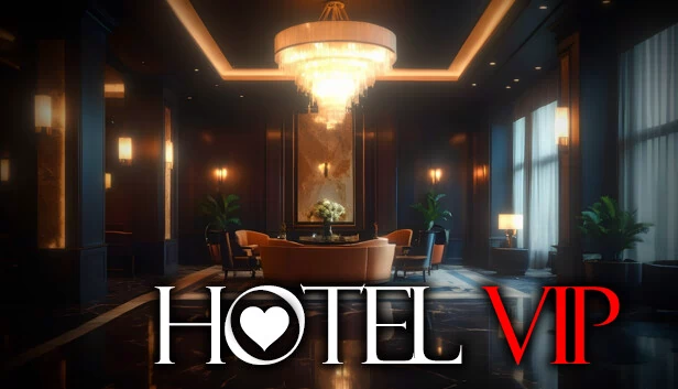 酒店大亨（Hotel VIP） 游戏封面