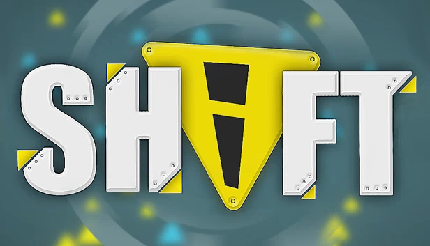 Shift 游戏封面