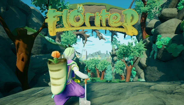 花匠（Florifer） 游戏封面