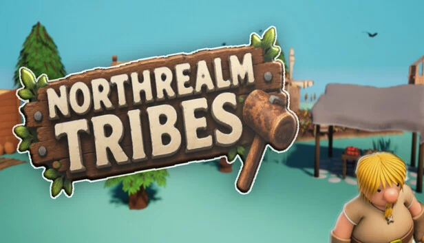 北境部落（Northrealm Tribes） 游戏封面