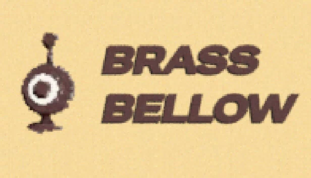 黄铜风箱（Brass Bellow） 游戏封面