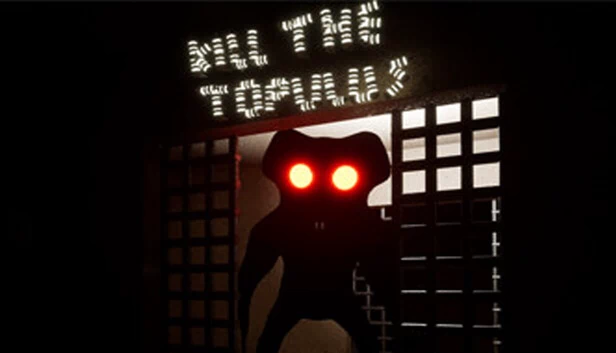 杀死托普鲁斯（Kill The Topulus） 游戏封面