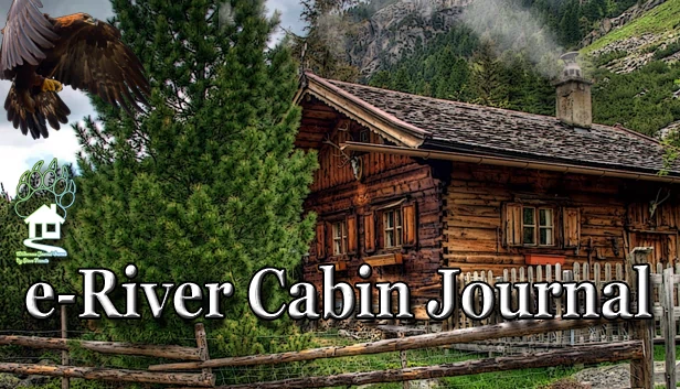 e-河小屋日记(e-River Cabin Journal) 游戏封面
