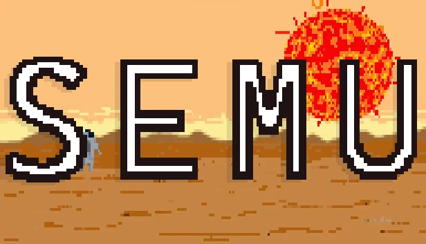 SEMU 游戏封面