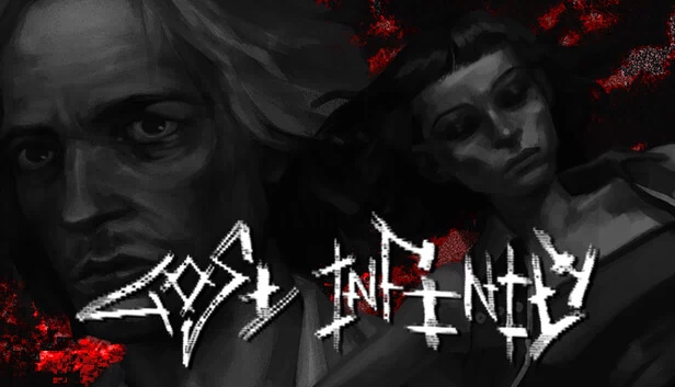 无限失落（Lost Infinity） 游戏封面