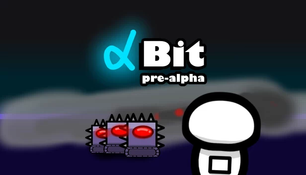 AlphaBit 游戏封面