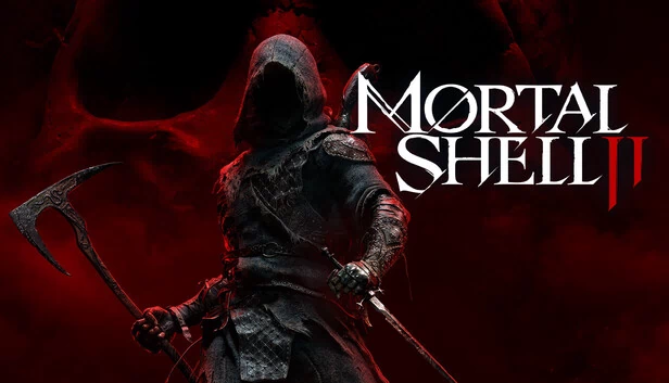 致命躯壳 II（Mortal Shell II） 游戏封面