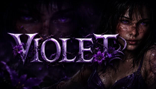 紫罗兰（Violet） 游戏封面