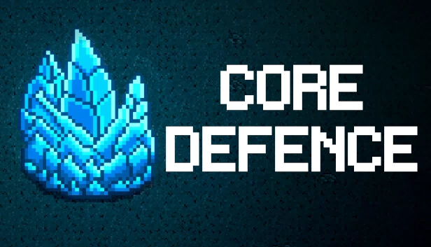 核心防御（Core Defence） 游戏封面