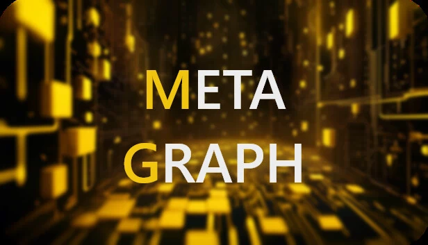 MetaGraph 游戏封面