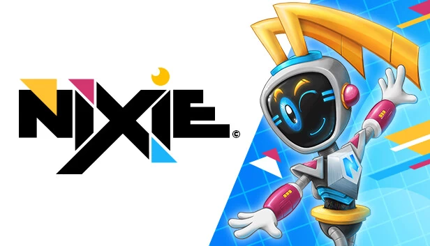 Nixie 游戏封面