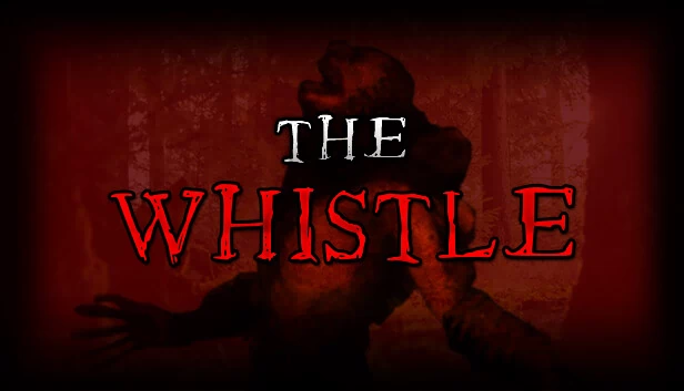 口哨（The Whistle） 游戏封面