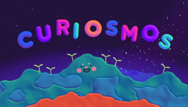 Curiosmos 游戏封面