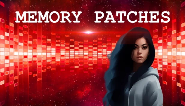 内存补丁（Memory Patches） 游戏封面