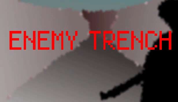 敌方战壕(Enemy Trench) 游戏封面