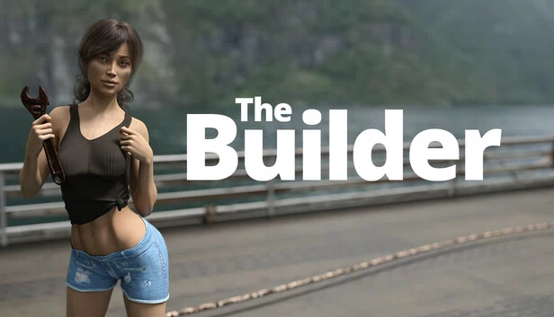 建造者 - 第一季（The Builder - Season 1） 游戏封面