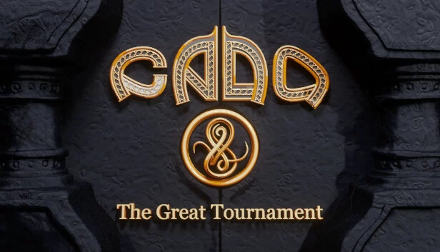 卡多：伟大锦标赛（Cado: The Great Tournament） 游戏封面