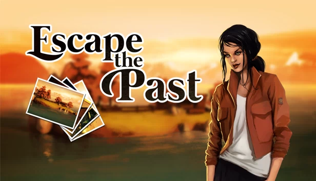 逃离过去（Escape The Past） 游戏封面
