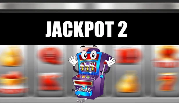 JACKPOT 2 游戏封面