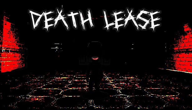 死亡租赁(Death Lease) 游戏封面