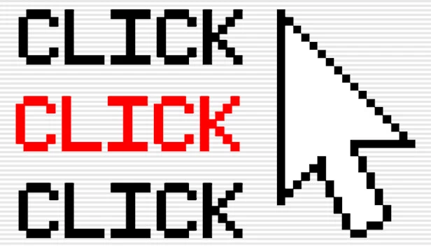 Click Click Click 游戏封面
