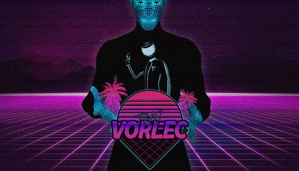 沃莱克（The Vorlec） 游戏封面