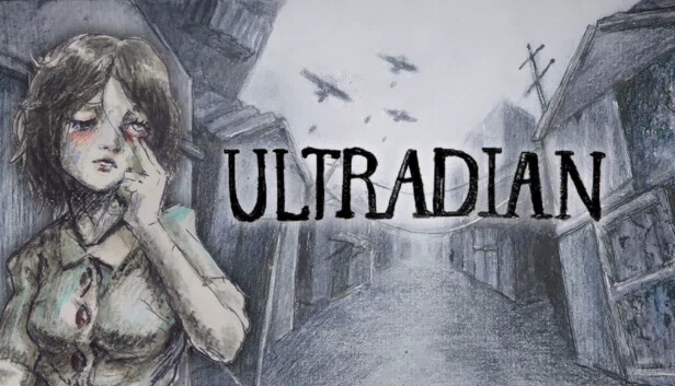 超日节律（Ultradian） 游戏封面