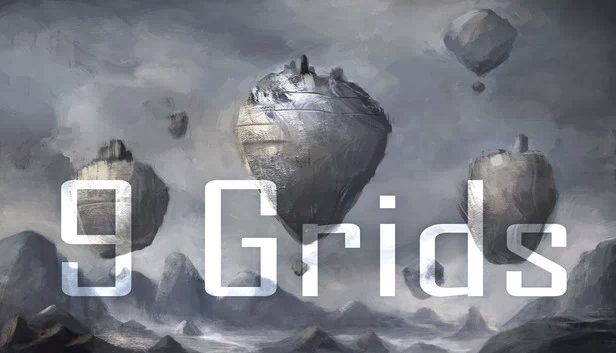 9Grids VR 游戏封面