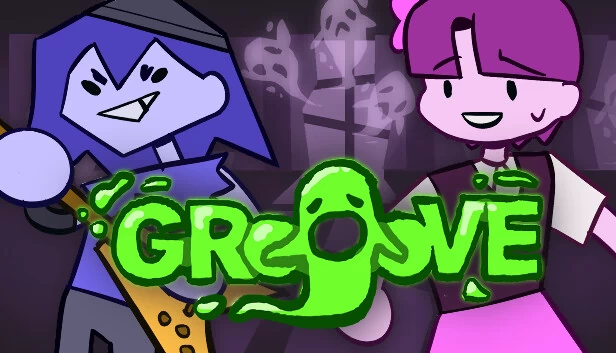 GroOove 游戏封面