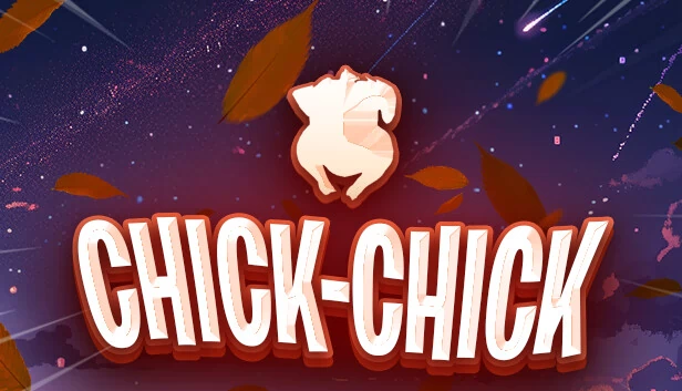 小鸡（Chick-Chick） 游戏封面