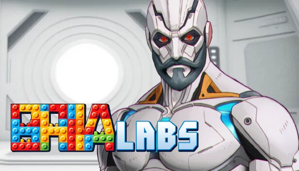 BARA Labs 游戏封面