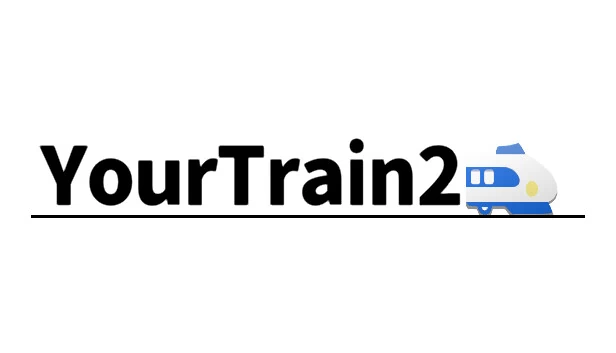 Your Train 2 游戏封面