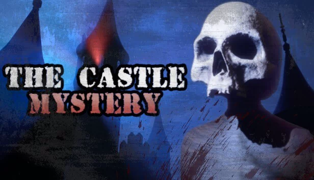 城堡之谜（The Castle Mystery） 游戏封面