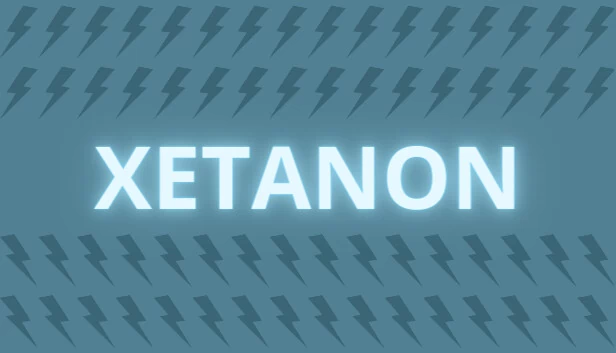 Xetanon 游戏封面