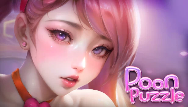 噗恩谜题（Poon Puzzle） 游戏封面