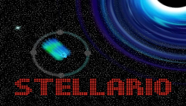 Stellario 游戏封面