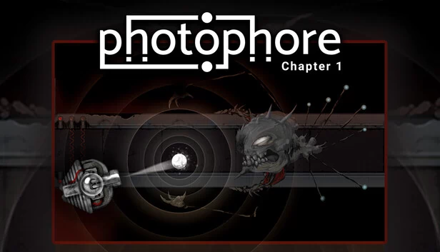 Photophore - 第一章(Photophore - Chapter 1) 游戏封面