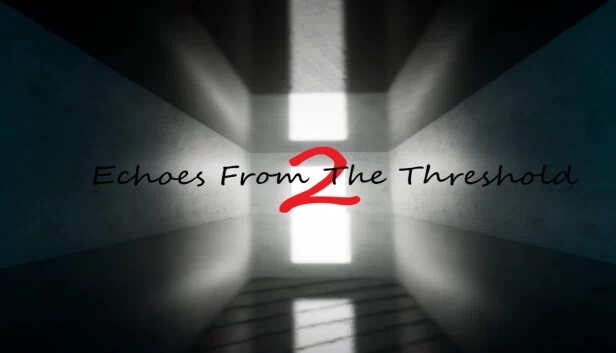 阈限回响2（Echoes From The Threshold 2） 游戏封面