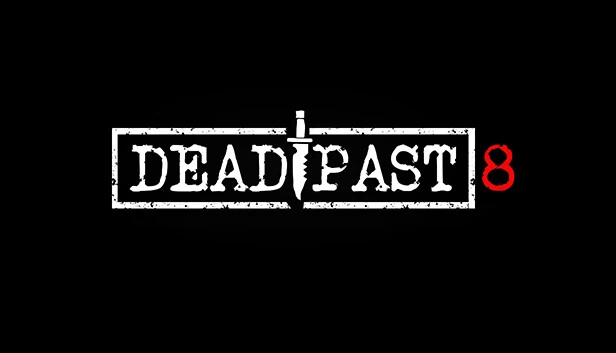 Dead Past 8 游戏封面