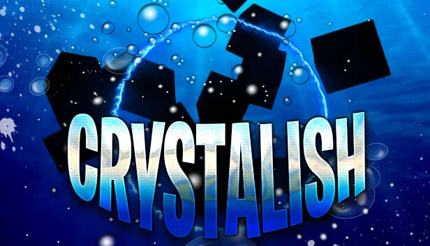 水晶物语(Crystalish) 游戏封面