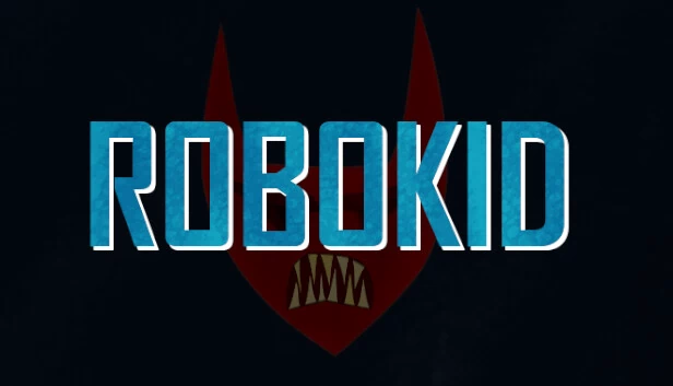 机器人小子（Robokid） 游戏封面