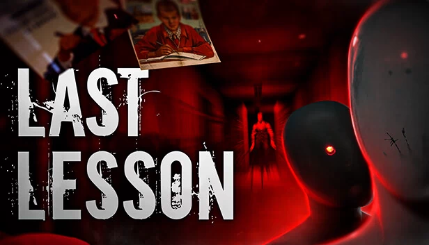 最后一课（Last Lesson） 游戏封面
