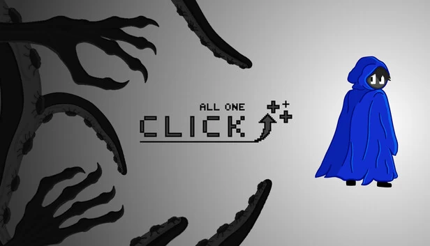 一键修改（All one click） 游戏封面