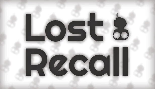 失落回忆（Lost Recall） 游戏封面