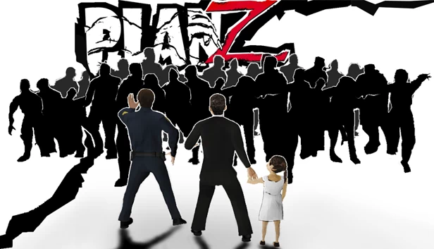 Z计划 第1章（Plan Z Chapter 1） 游戏封面