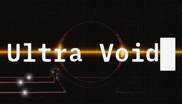 超空（Ultra Void） 游戏封面