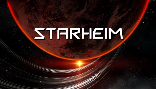 星界（Starheim） 游戏封面