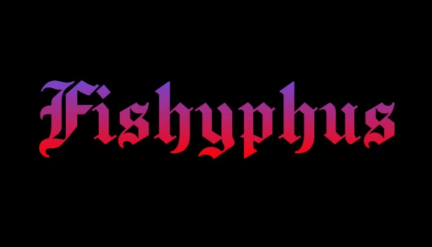 鱼西弗斯（Fishyphus） 游戏封面